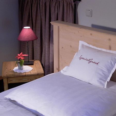 Rostalm Apartment Berchtesgaden Ngoại thất bức ảnh