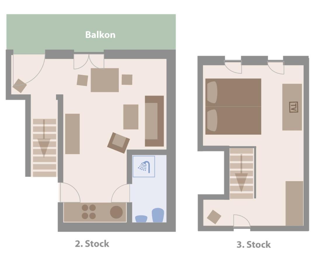 Rostalm Apartment Berchtesgaden Ngoại thất bức ảnh
