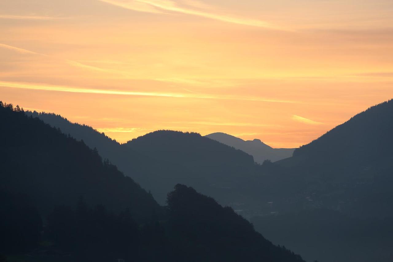 Rostalm Apartment Berchtesgaden Ngoại thất bức ảnh