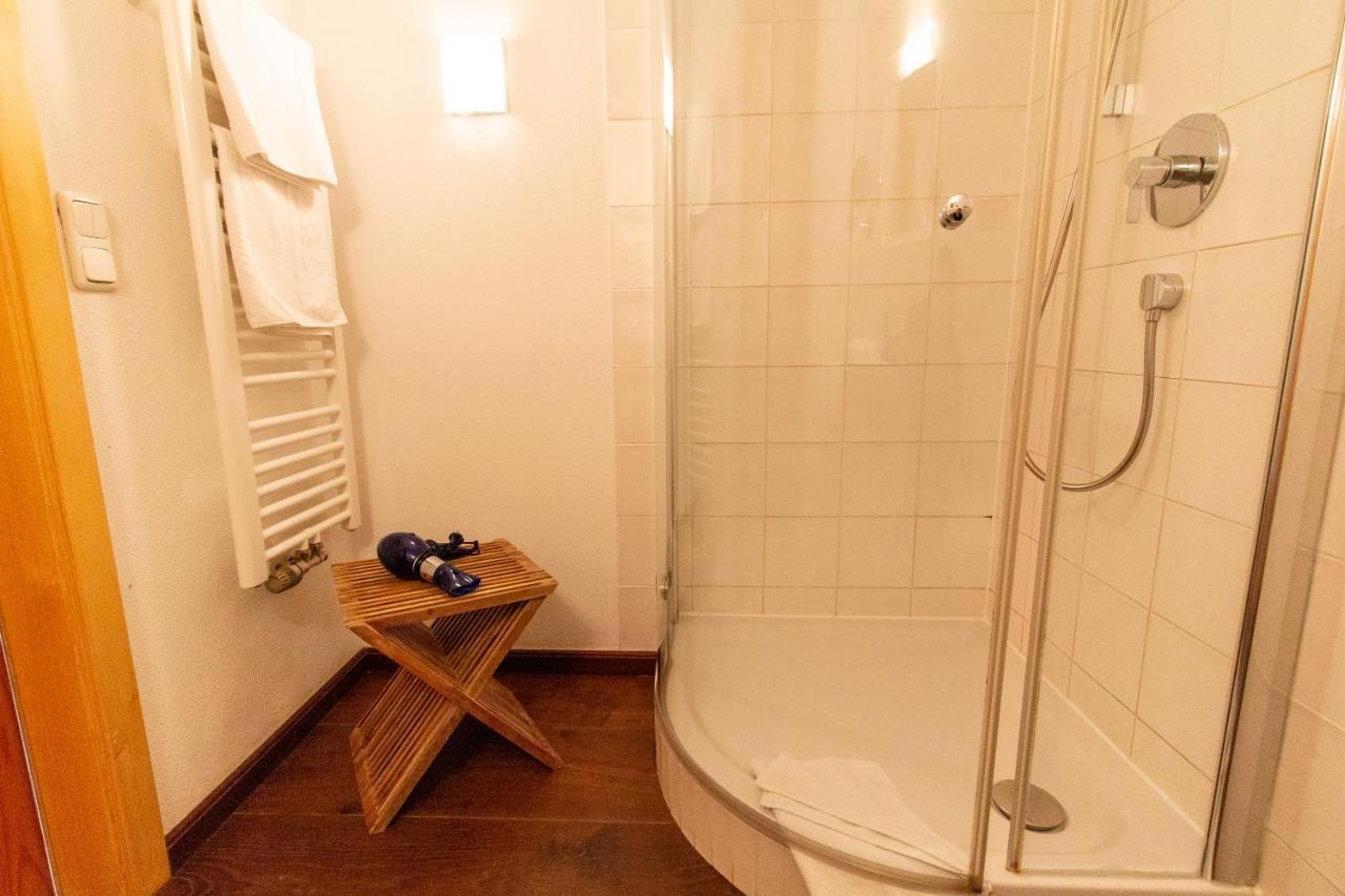 Rostalm Apartment Berchtesgaden Ngoại thất bức ảnh